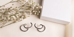 Brisa de Plata — Aros Plata 925