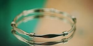 Pulsera Alba — Plata 900