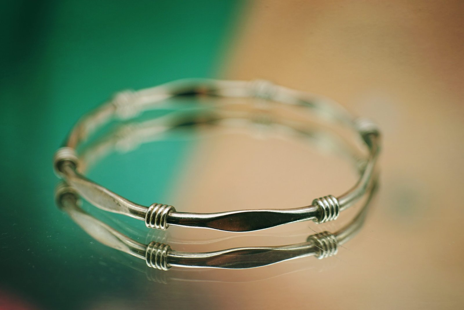 Pulsera Alba — Plata 900